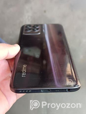 Realme 8i (Used