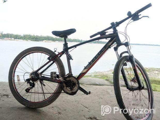 সাইকেল বিক্রি