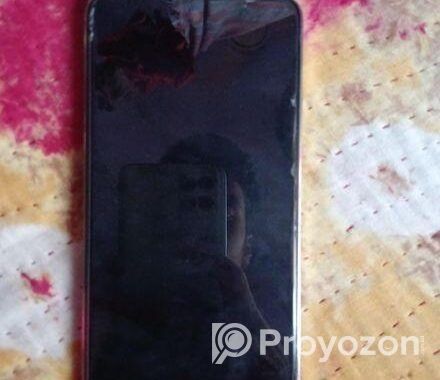 Infinix Hot 40i (Used)