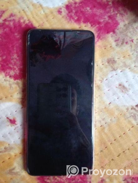 Infinix Hot 40i (Used)