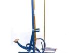 Spray Machine (foot Pamp)