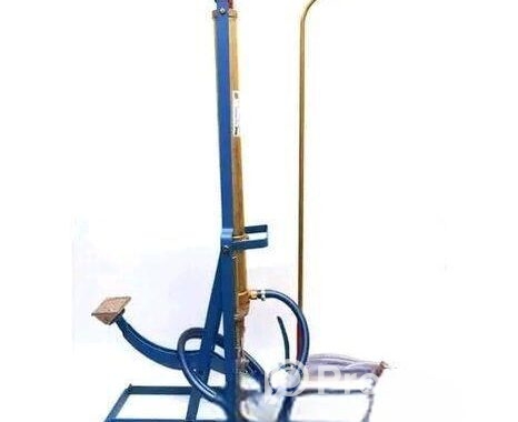 Spray Machine (foot Pamp)