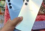 Samsung Galaxy A55 5G 12/256 (Used)