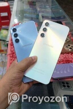 Samsung Galaxy A55 5G 12/256 (Used)