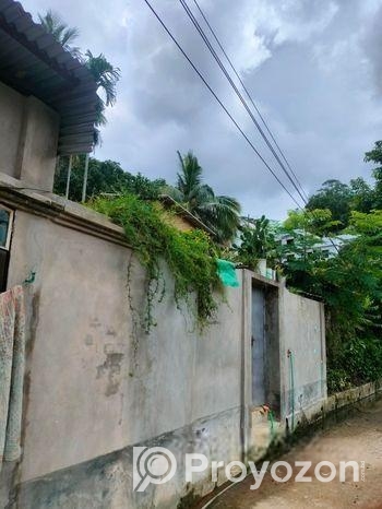 জায়গা বিক্রি