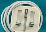Iphone 20w Original Charger