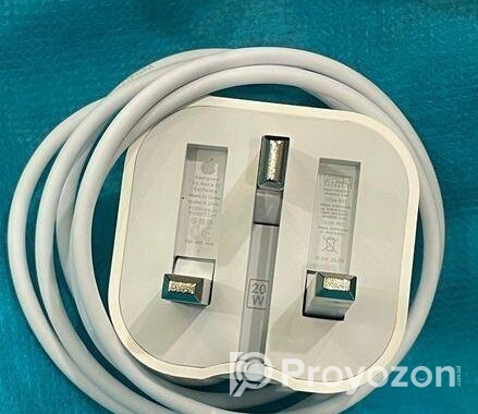 Iphone 20w Original Charger