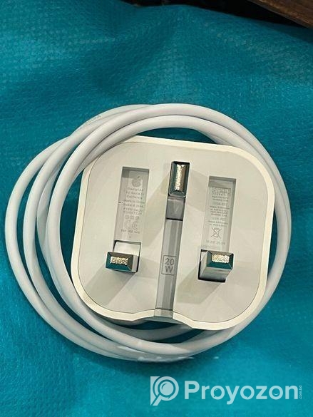 Iphone 20w Original Charger