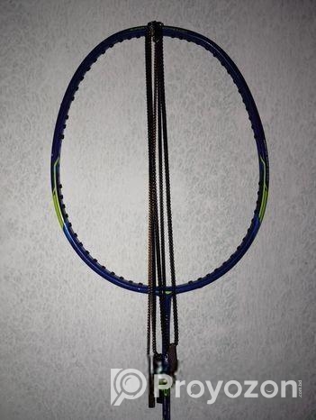 ব্যাডমিন্টন ফ্রেম