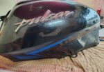 Bajaj Pulsar পালসার টাংকি