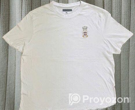 New Premium Export T-shirt Collection.