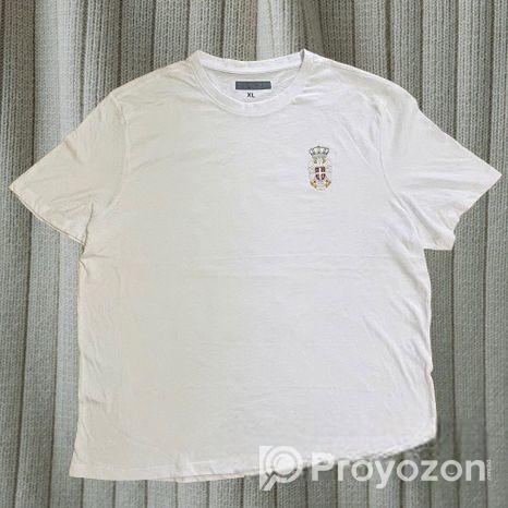 New Premium Export T-shirt Collection.