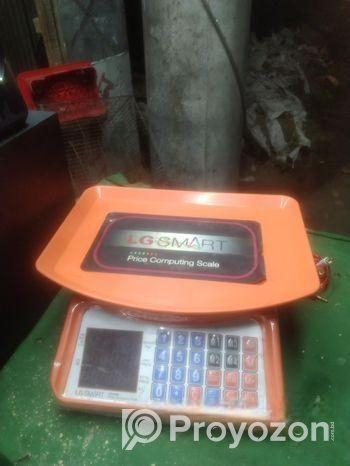 ডিজিটাল পাল্লা নেওয়ার ২ মাস হয়েছে জরুলি টাকার দরকার তাই সেল দিয়ে