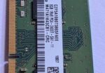 Samsung Ram 8gb DDR4