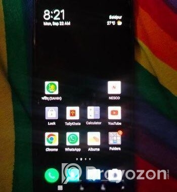 Vivo S1 Pro .8 + 128 (Used)