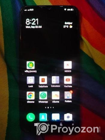 Vivo S1 Pro .8 + 128 (Used)