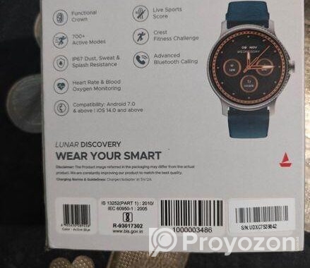 Smart Watches for sale