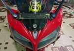Yamaha Fazer 2019
