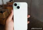 Apple iPhone 15 . (Used)