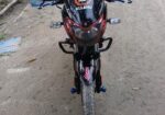 Bajaj Pulsar 150 dubble disk 2020
