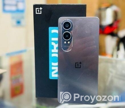 OnePlus Nord CE 4lite 8/256 (Used)