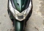Honda Dio CBS 2021