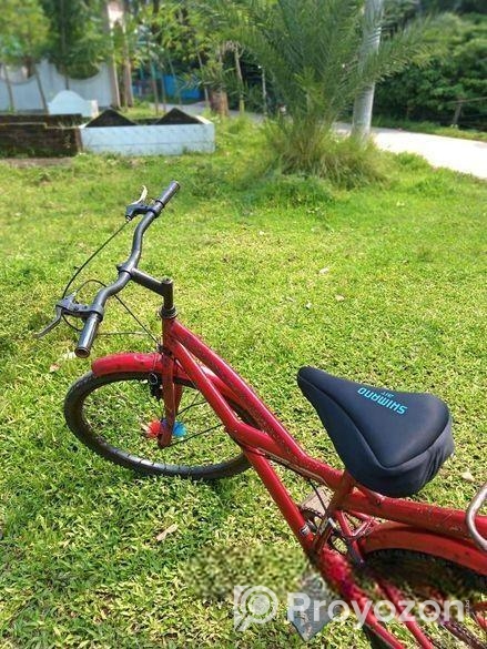 ২৬ ইঞ্চি ফুল সার্ভিসিং করা সাইকেল – একদম পারফেক্ট কন্ডিশন