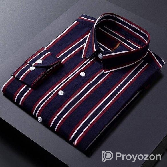 প্রিমিয়াম স্টাইলিশ চেক শার্ট