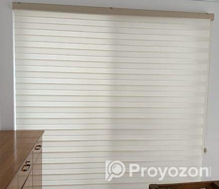 Korean Window Blinds
