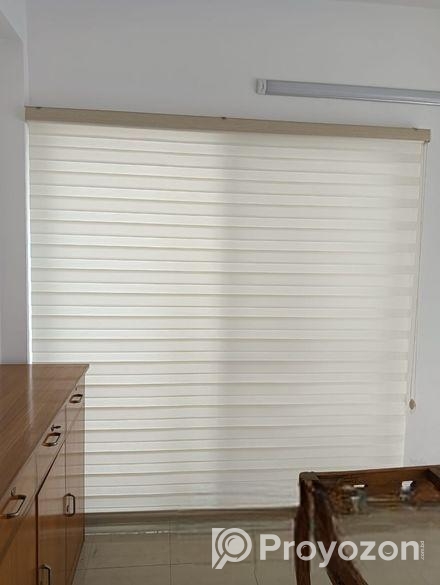 Korean Window Blinds