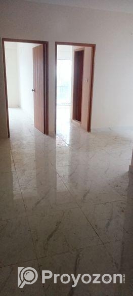 বসিলাতে সল্পমূল্যে রেডি ফ্লাট বিক্রি