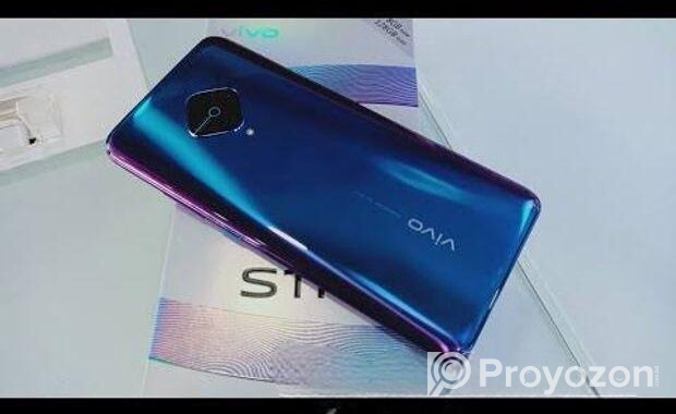 Vivo S1 Pro 8/128শুধুমাতপাইকারি (Used)