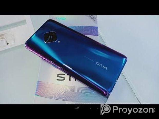 Vivo S1 Pro 8/128শুধুমাতপাইকারি (Used)