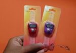 Finger Tally Counter