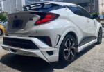 Toyota C-HR G LED 2020