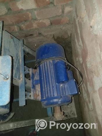 খড় কাটা মেশিন