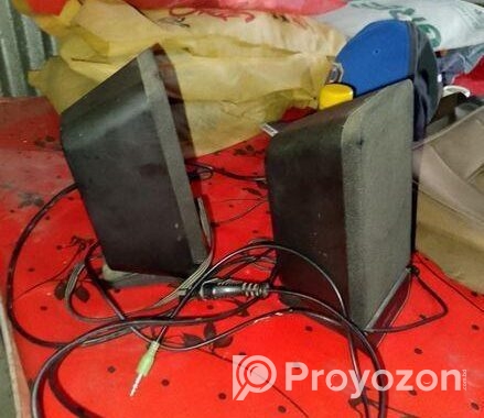 Creative A60 Dual Speaker