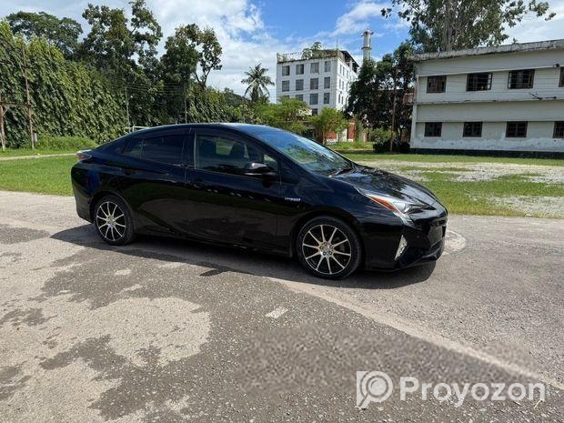 Toyota Prius S-Safety 4.0 2018