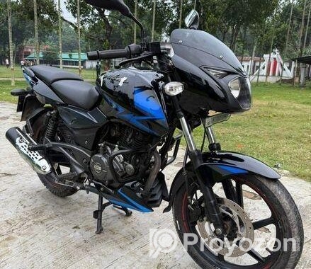 Bajaj Pulsar 150 2020