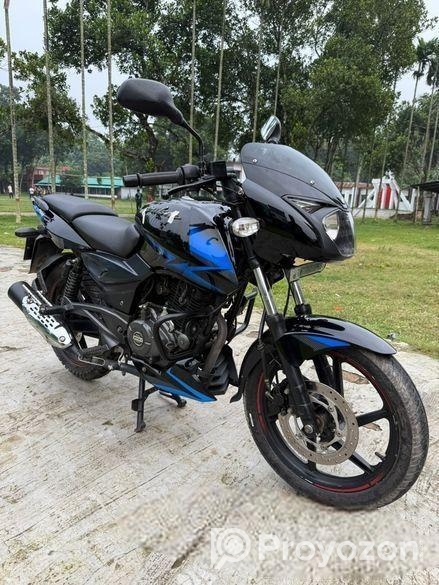 Bajaj Pulsar 150 2020