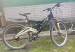 Cycle for sell