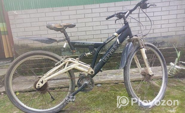 Cycle for sell