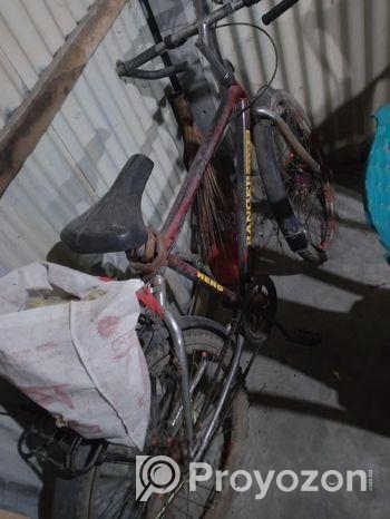 রেঞ্জার মেক্স