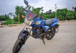 TVS Jive 110 , 2017