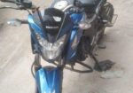 Honda Hornet 2022