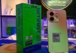Infinix only-3day uesd 9HD (Used)