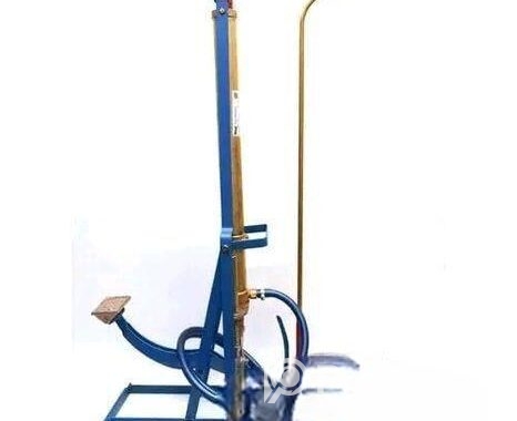Spray Machine (foot Pamp)