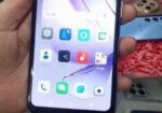 Samsung Galaxy A55 5G 12/256 (Used)