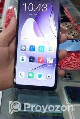 Samsung Galaxy A55 5G 12/256 (Used)