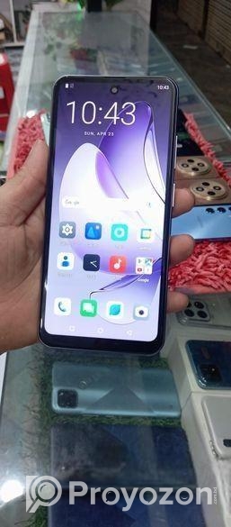 Samsung Galaxy A55 5G 12/256 (Used)